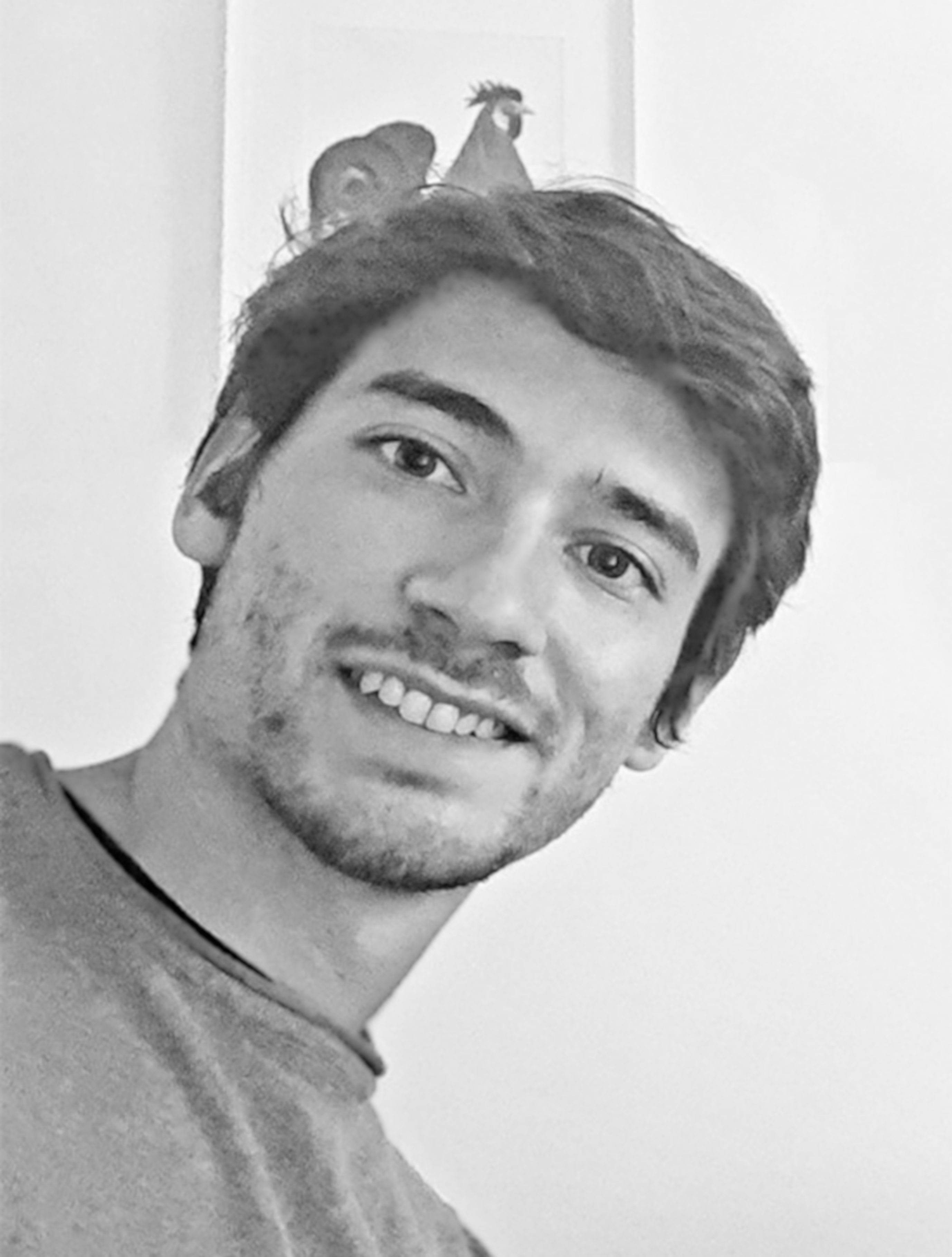 Emilio Campos Revista Crisis